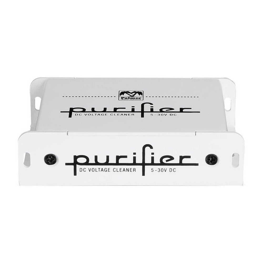 PALMER PURIFIER Filtro per corrente continua