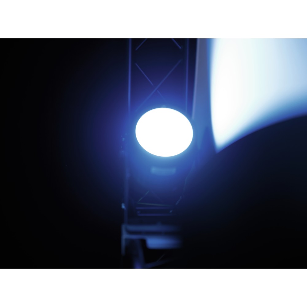 EUROLITE LED Theatre COB 200 RGB+WW