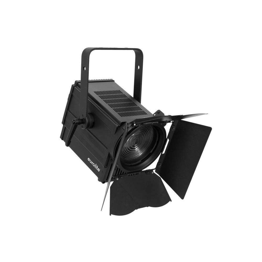 EUROLITE LED THA-100F TRC Spot teatrale nero