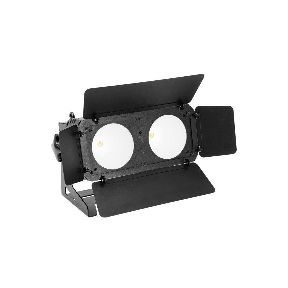 EUROLITE LED CBB-2 WW/CW luce da fiera bianca