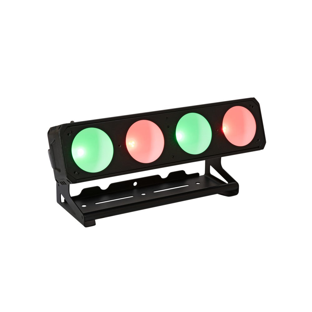 EUROLITE LED PMB-4 COB QCL 30W Barra a led
