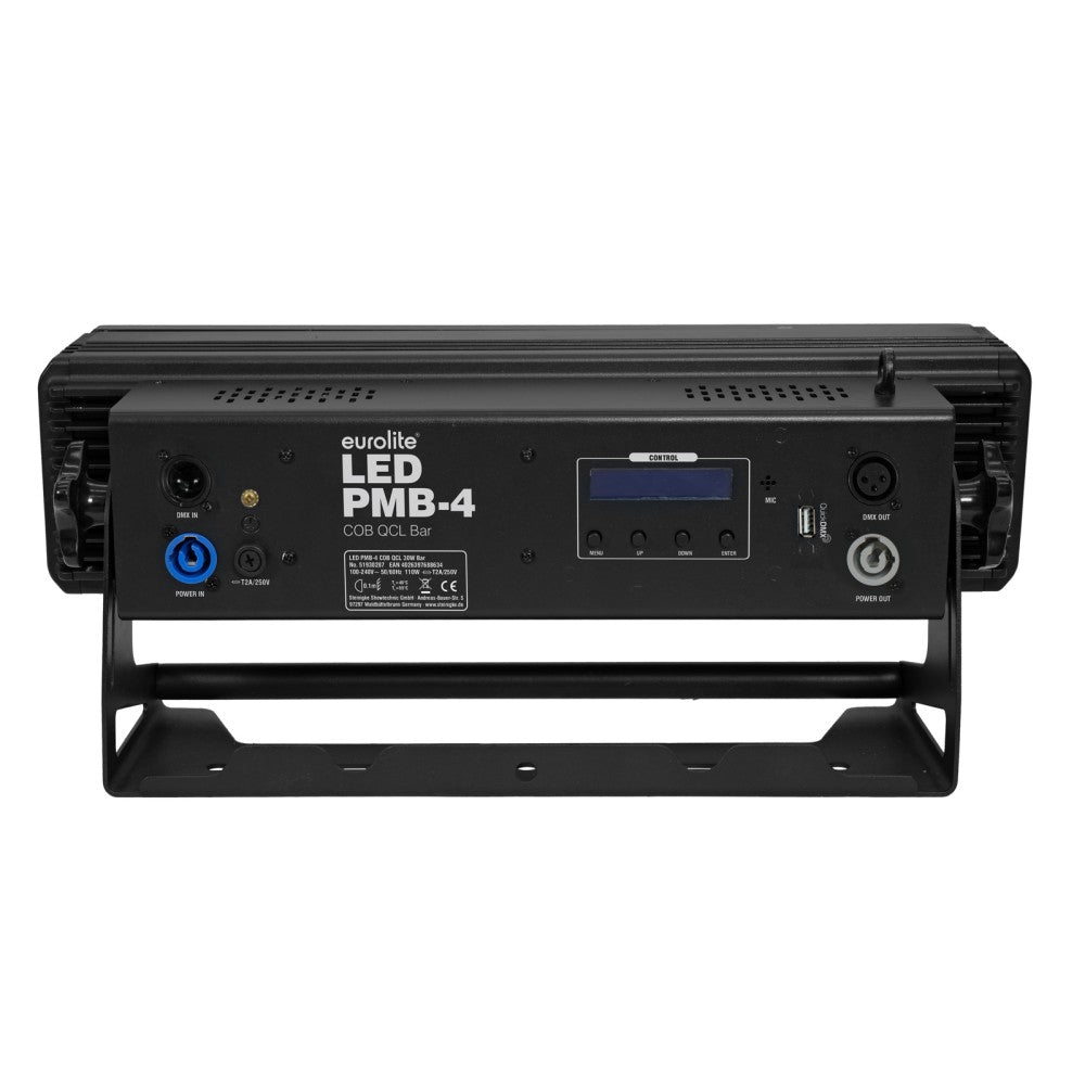 EUROLITE LED PMB-4 COB QCL 30W LED Bar