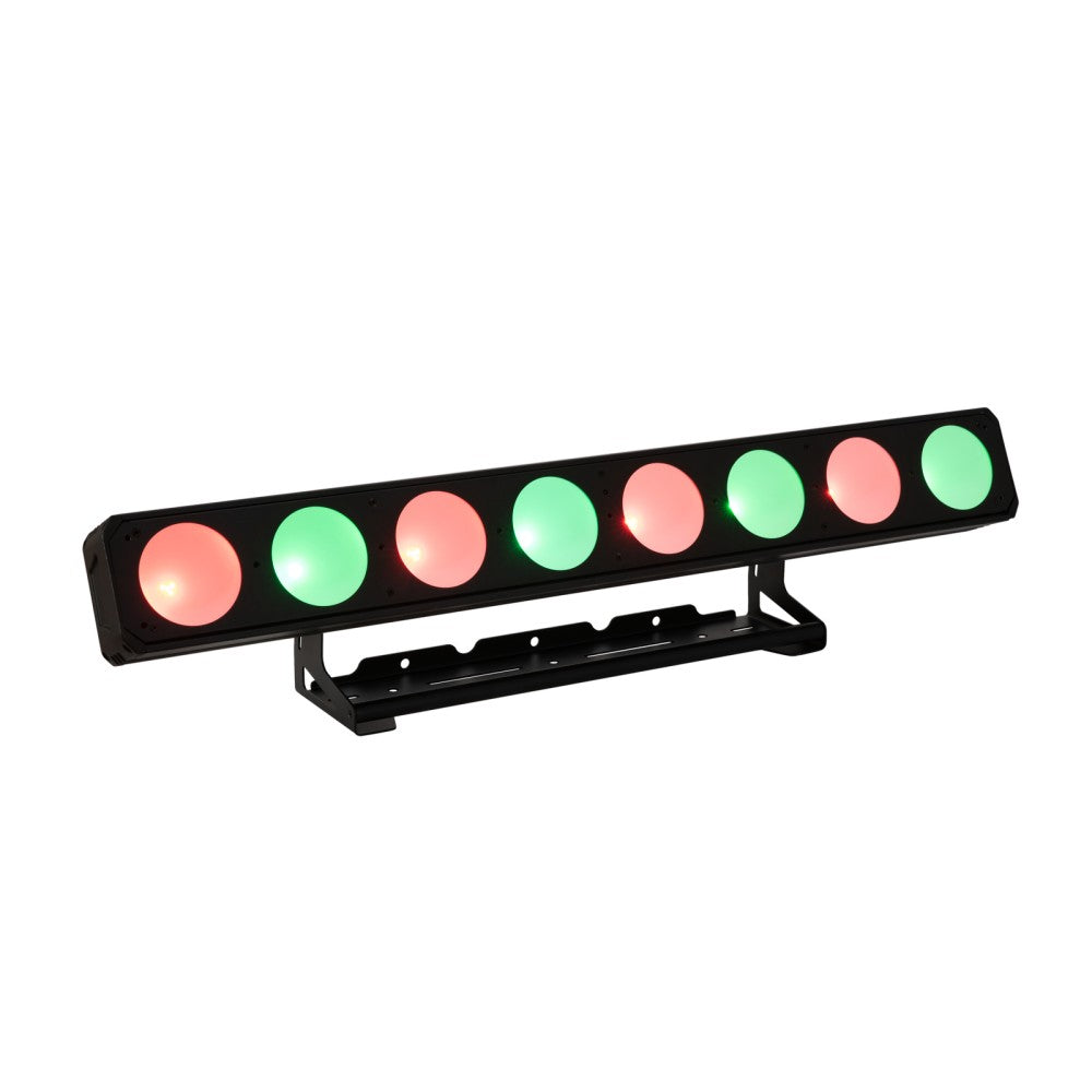 EUROLITE LED PMB-8 COB QCL 30W Barra a led