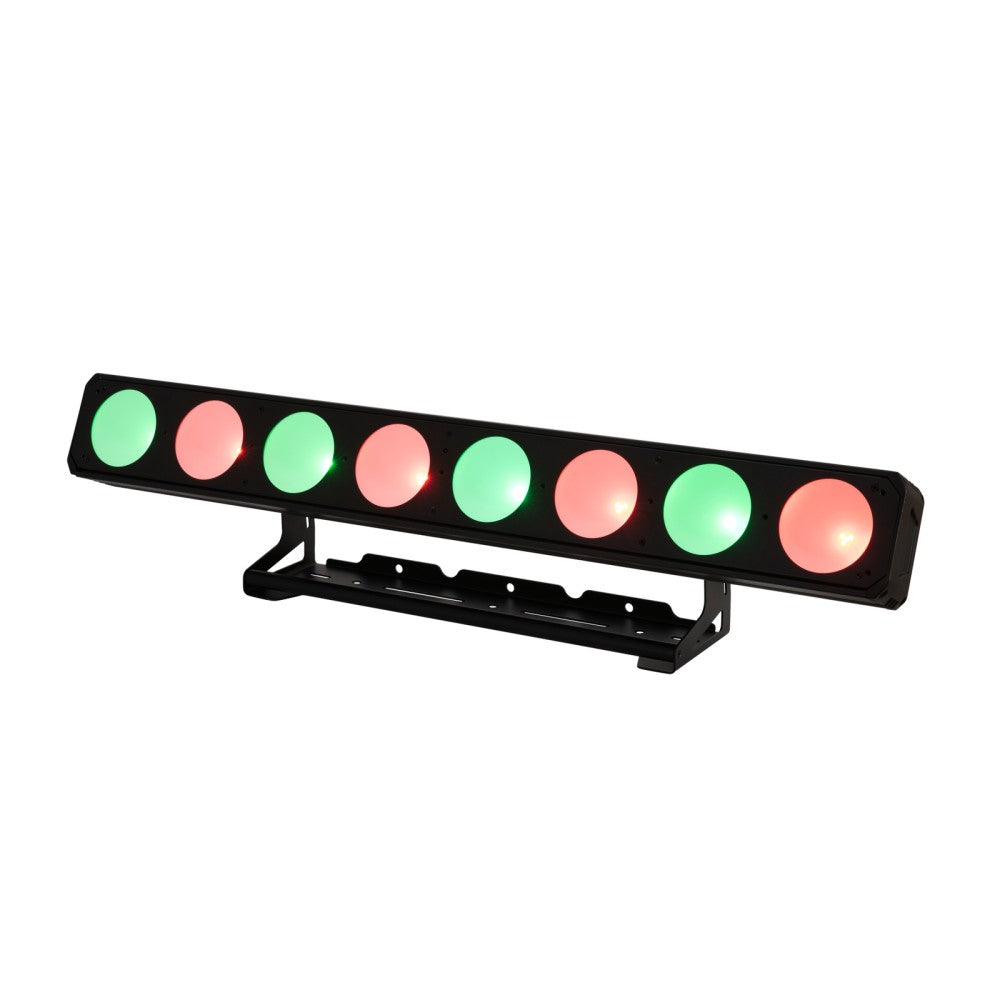 EUROLITE LED PMB-8 COB QCL 30W Barra a led