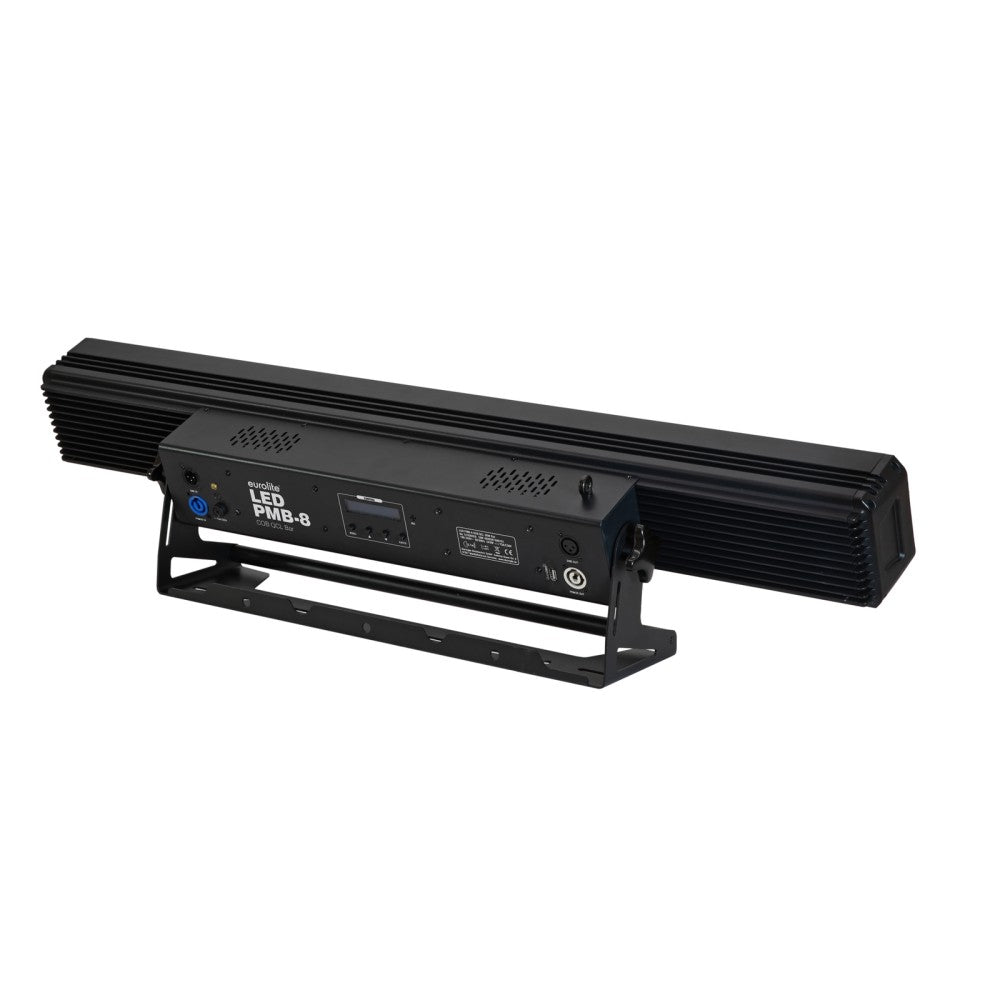 EUROLITE LED PMB-8 COB QCL 30W Barra a led