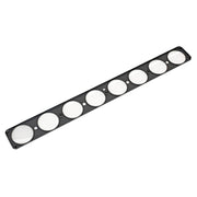 EUROLITE Cover per Diffusori 15x60° per PMB-8 QCL