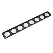 EUROLITE Diffuser Cover 25° per PMB-8 QCL
