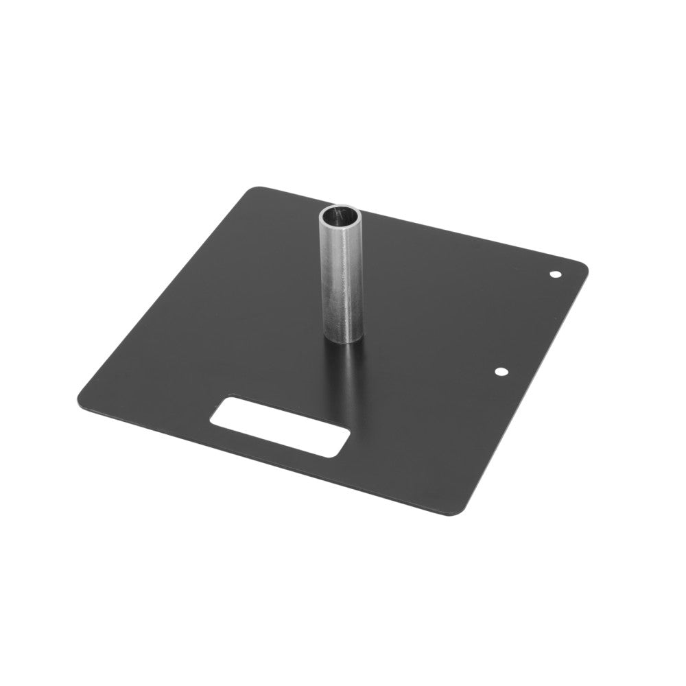 EUROLITE Prolunga a 90° Per il Supporto Mobile per Tende MCS-4248