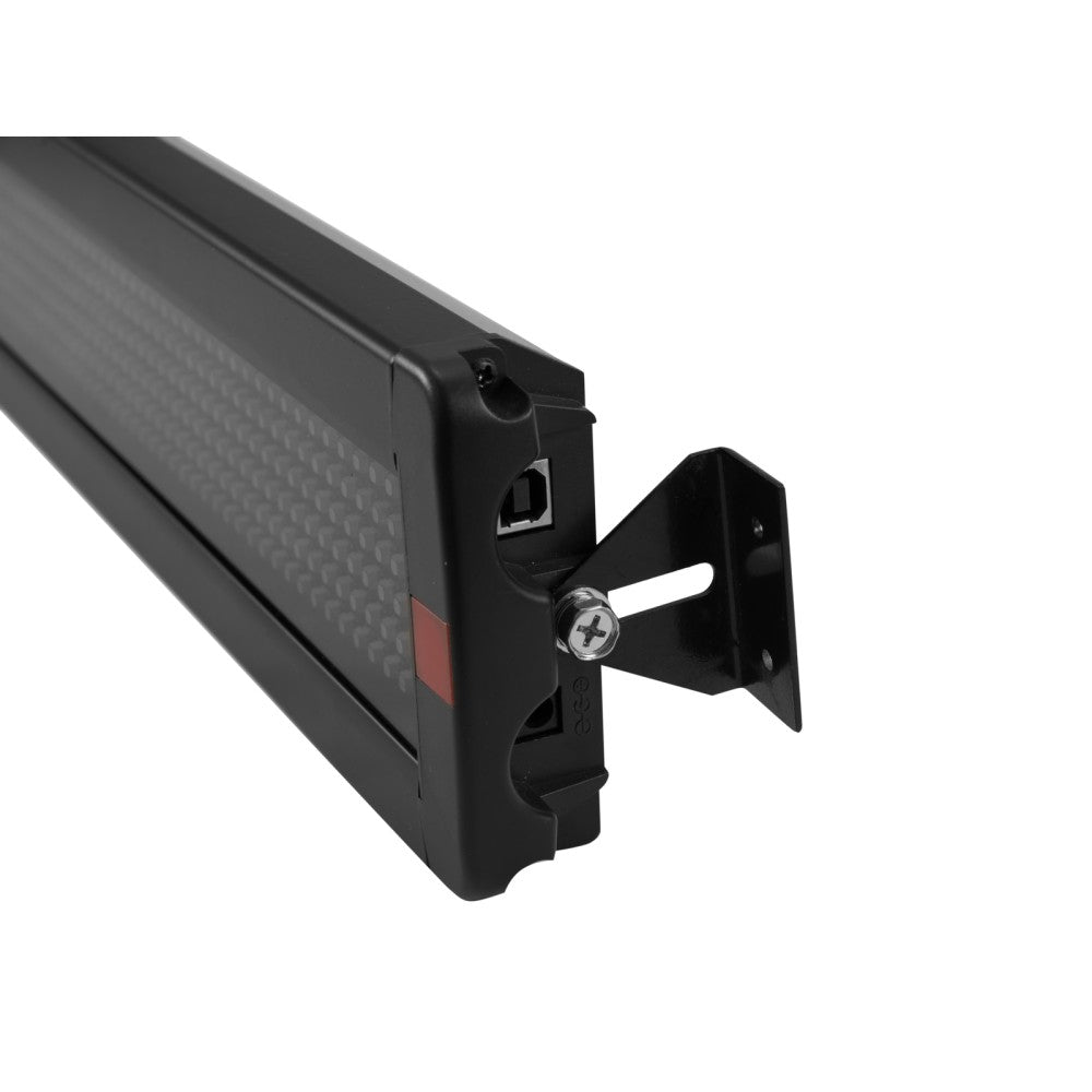 EUROLITE ESN 7x80 USB LAN LED Moving Message Display