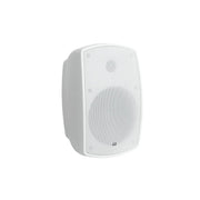 DAP-Audio EVO 6A Set di altoparlanti attivi, 40W Bianco