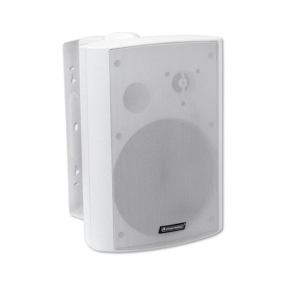 OMNITRONIC WP-6W PA Altoparlante da parete