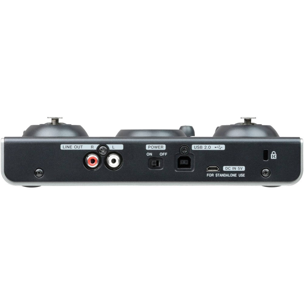 TASCAM MINISTUDIO CREATOR US-42B Interfaccia audio USB