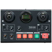 TASCAM MINISTUDIO CREATOR US-42B Interfaccia audio USB