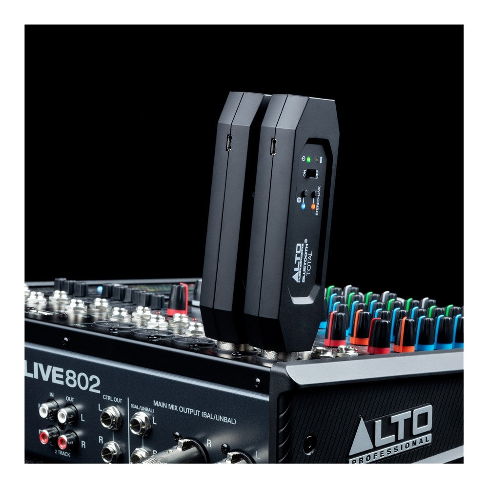 Alto Professional Bluetooth Total MKII
