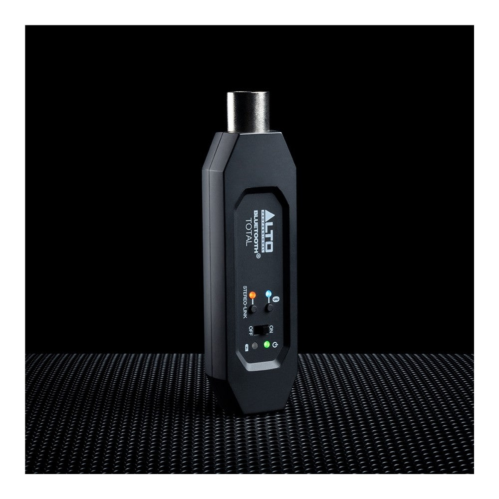 Alto Professional Bluetooth Total MKII