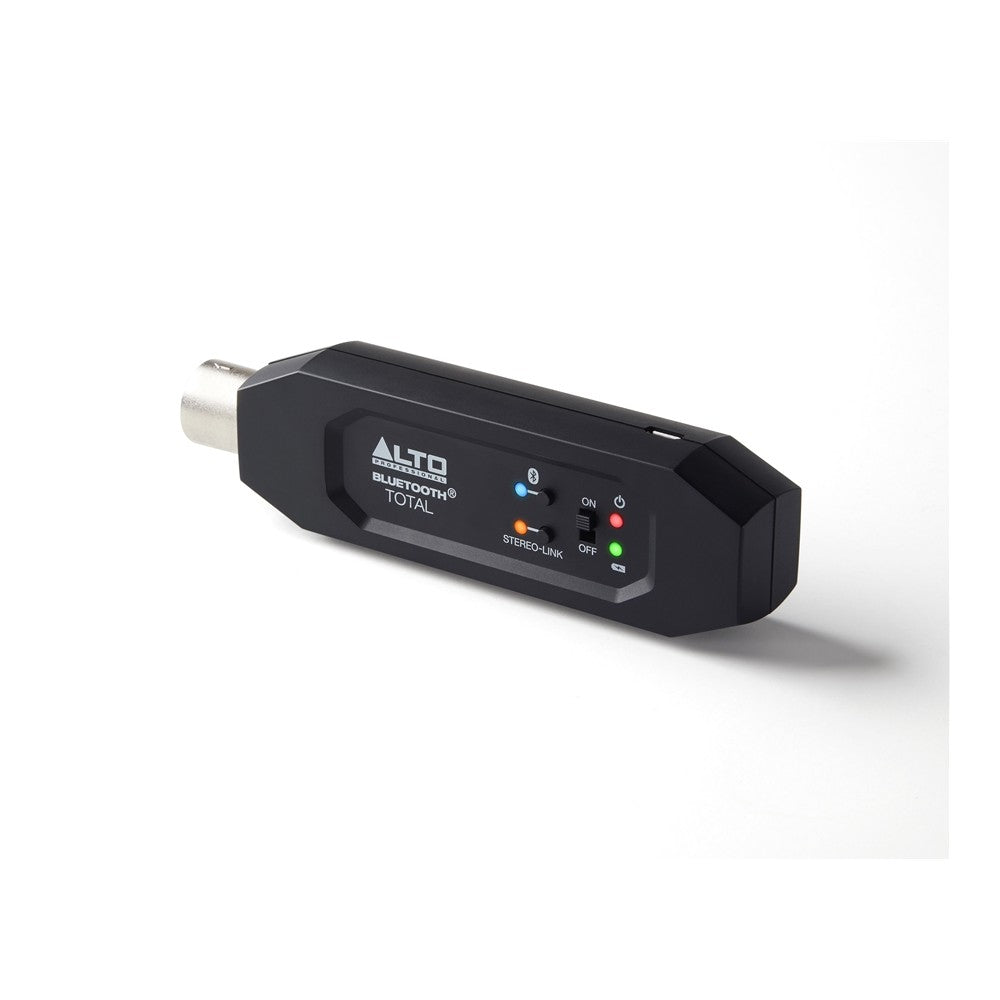 Alto Professional Bluetooth Total MKII