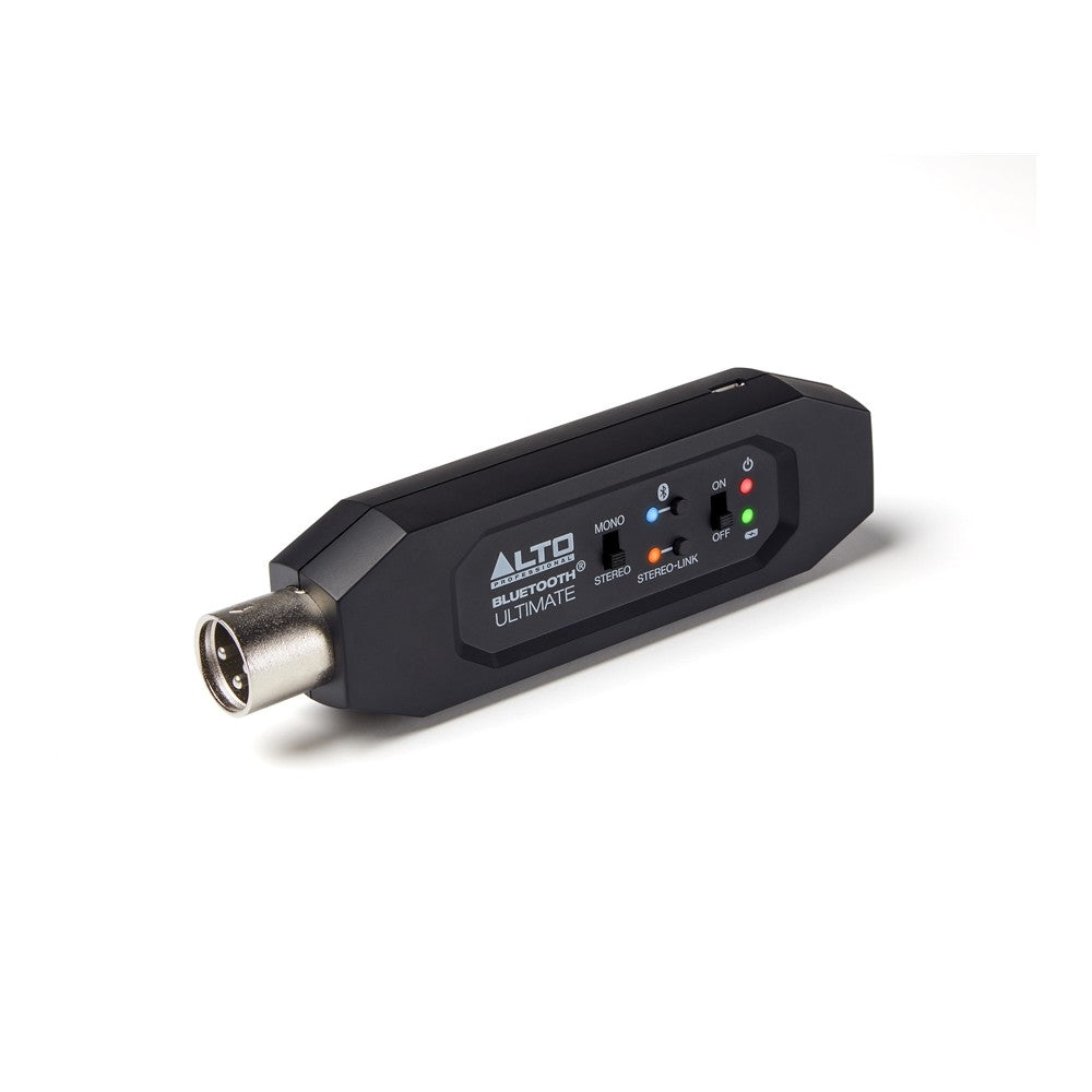 Alto Professional Bluetooth Total Ultimate