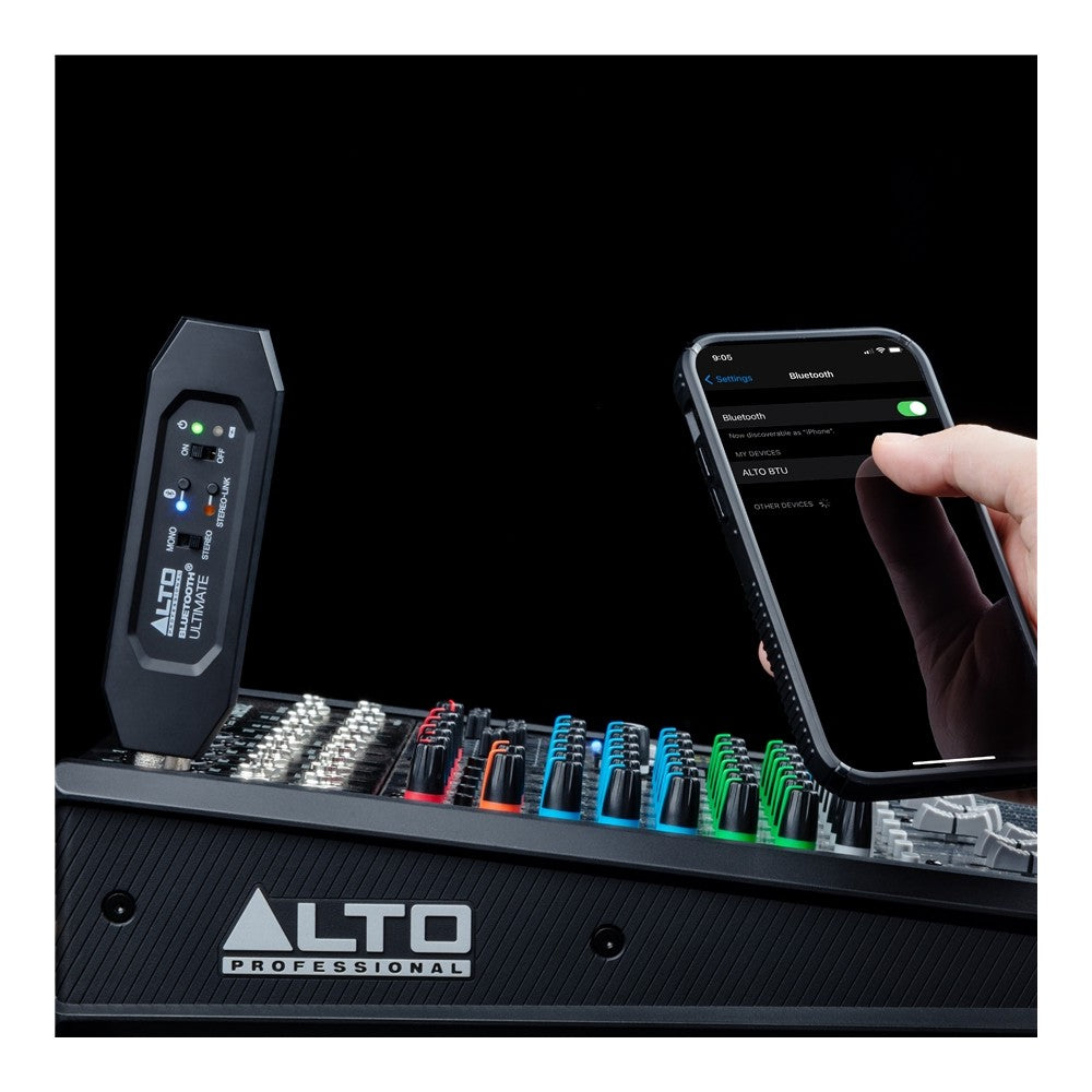 Alto Professional Bluetooth Total Ultimate