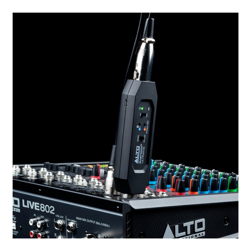 Alto Professional Bluetooth Total Ultimate