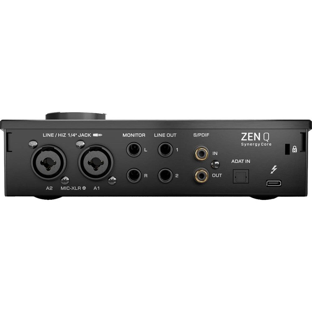 ANTELOPE ZEN Q SYNERGY CORE Interfaccia audio a 2 canali