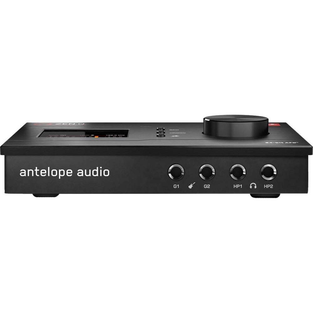 ANTELOPE ZEN Q SYNERGY CORE Interfaz de audio de 2 canales