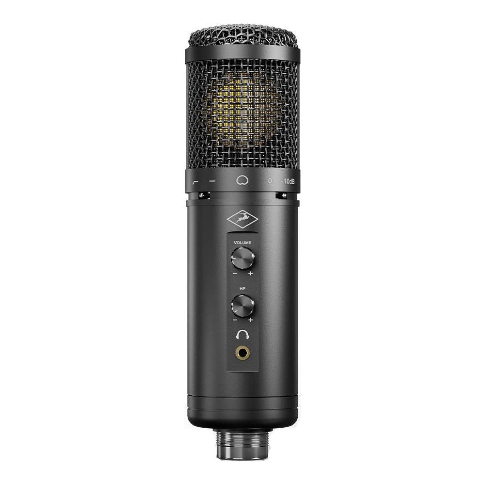 ANTELOPE AXINO SYNERGY CORE Microfono USB all-in-one