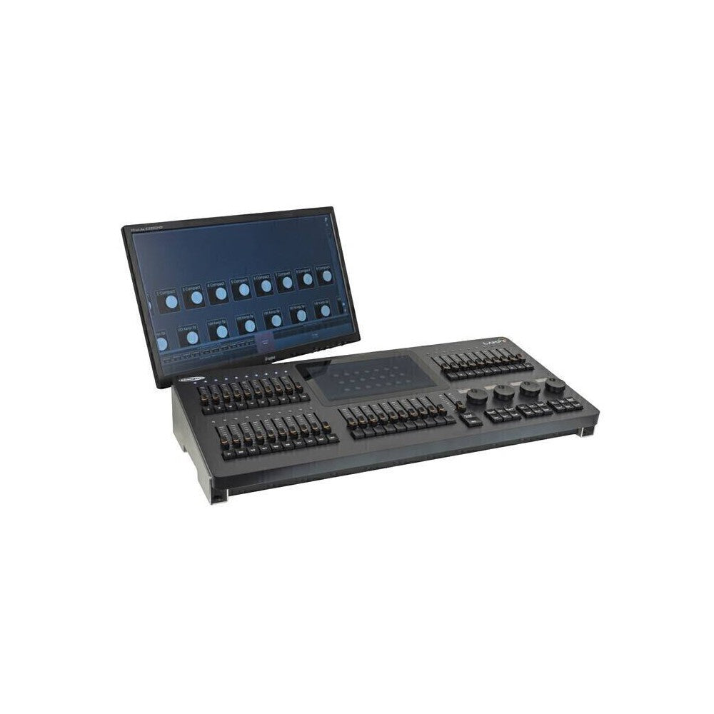 Showtec LAMPY 40 Console DMX per 1 Universo