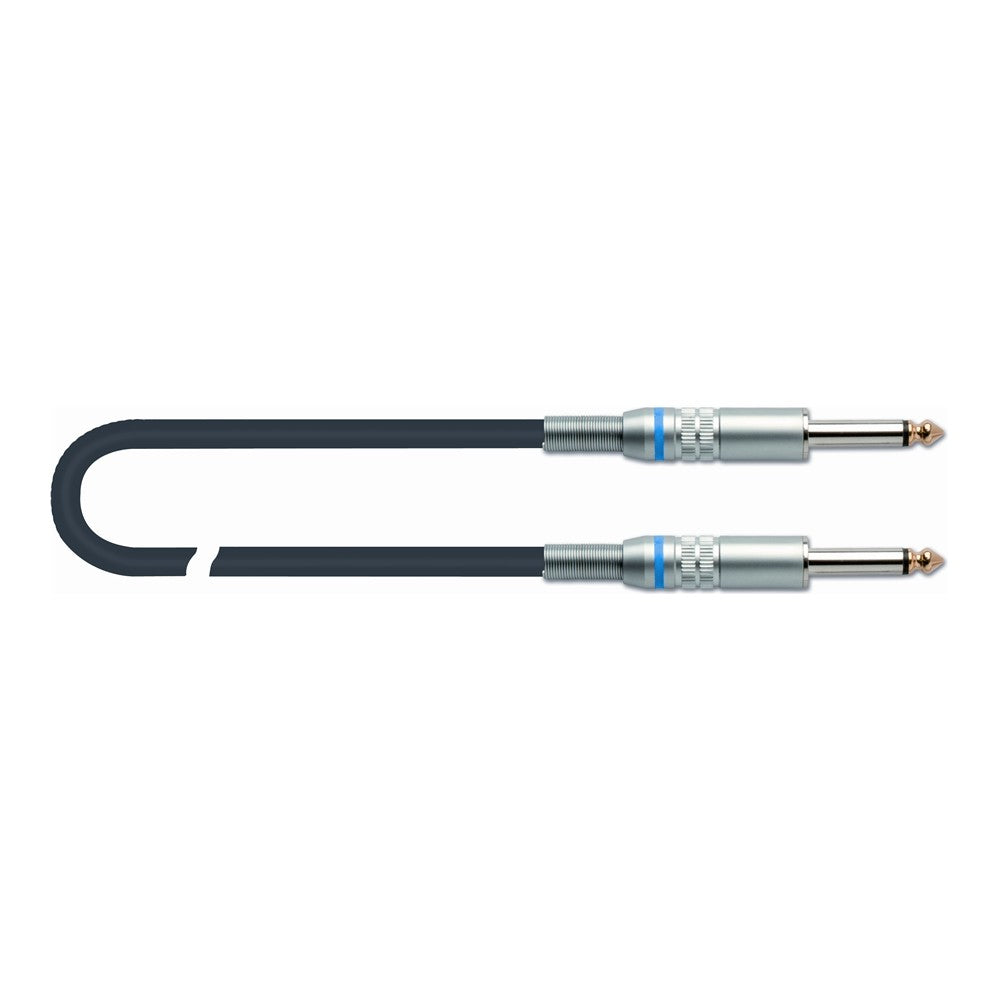 Quik Lok S/210-3 BK Jack Mono/Jack Mono