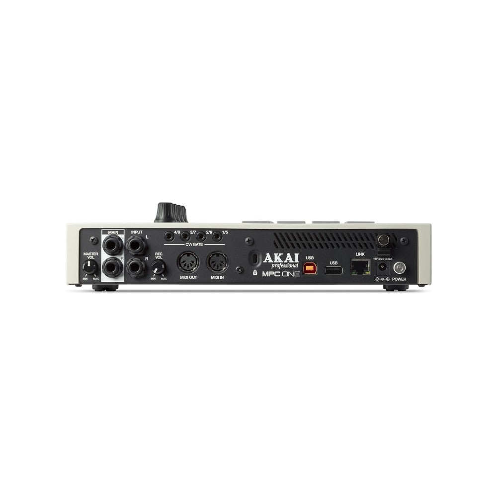 Akai Professional MPC One Retro