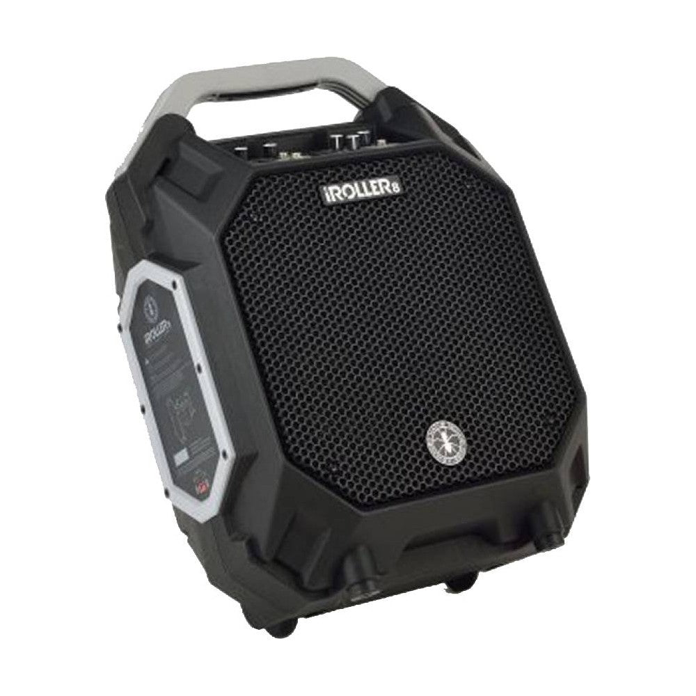 ANT IROLLER 8 Impianto audio a batteria