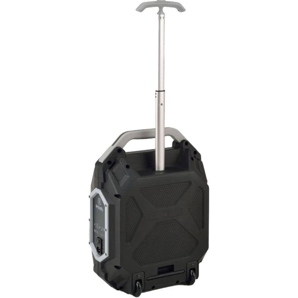 ANT IROLLER 8 Impianto audio a batteria