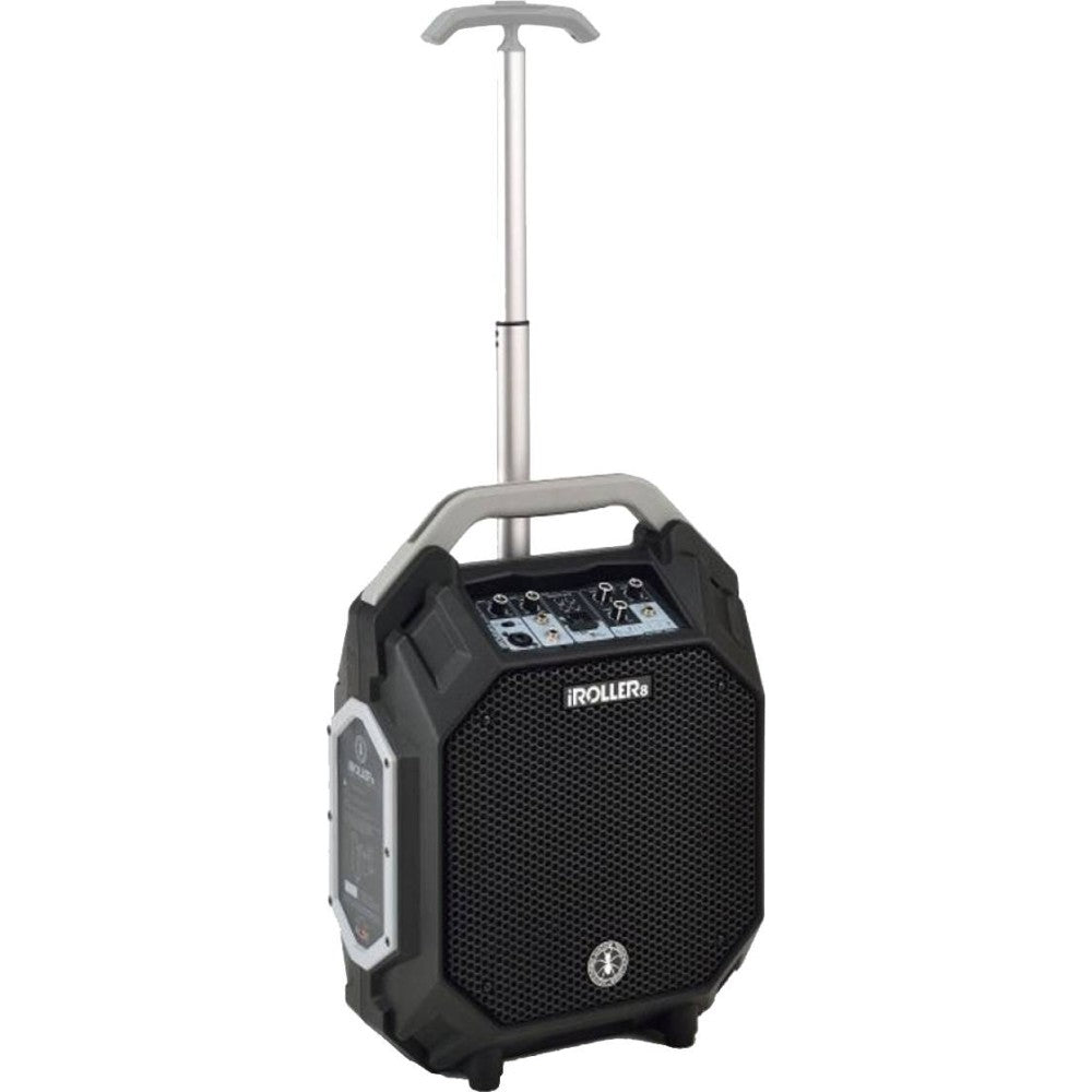 ANT IROLLER 8 Impianto audio a batteria