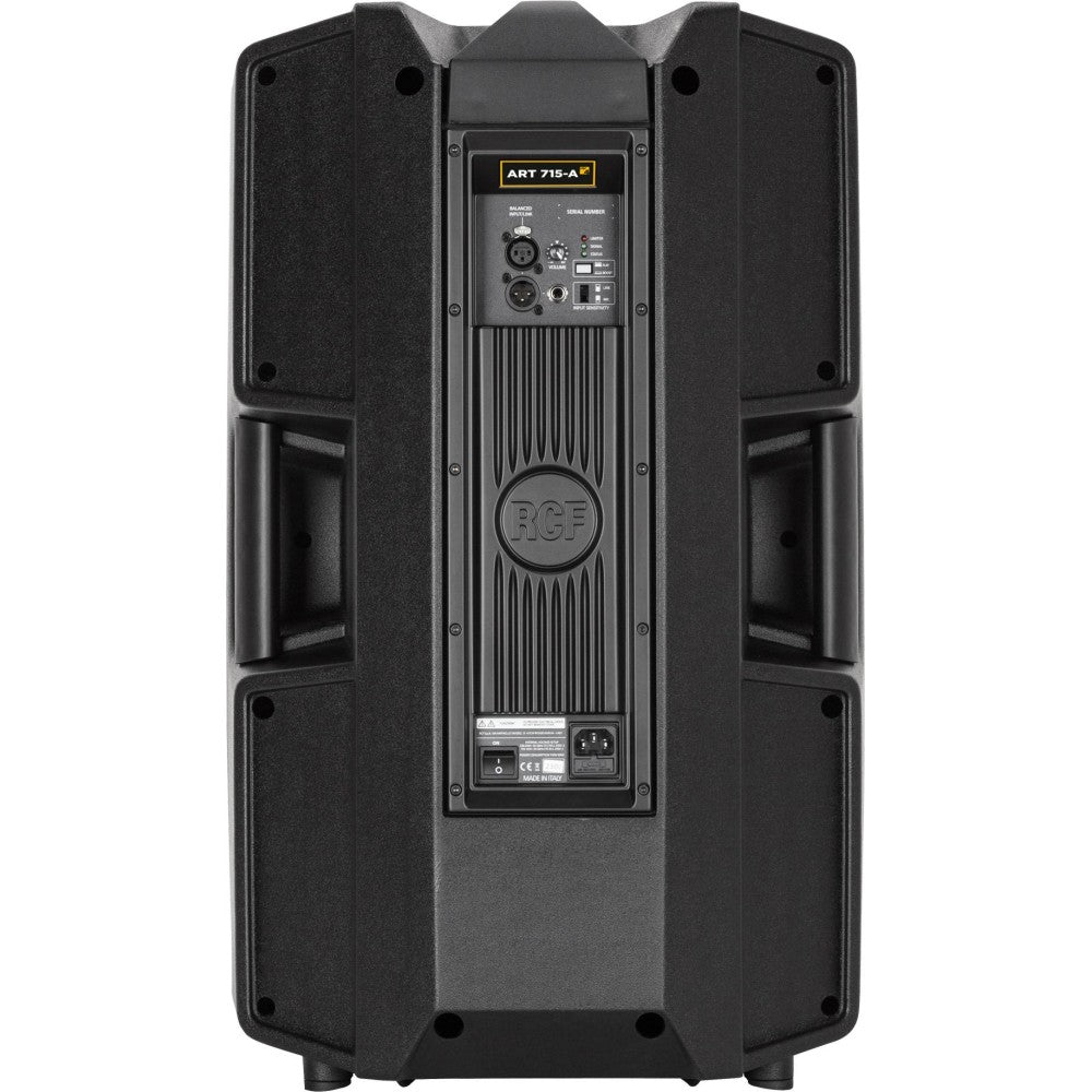 RCF ART 715-A MK4 15" Active Speaker