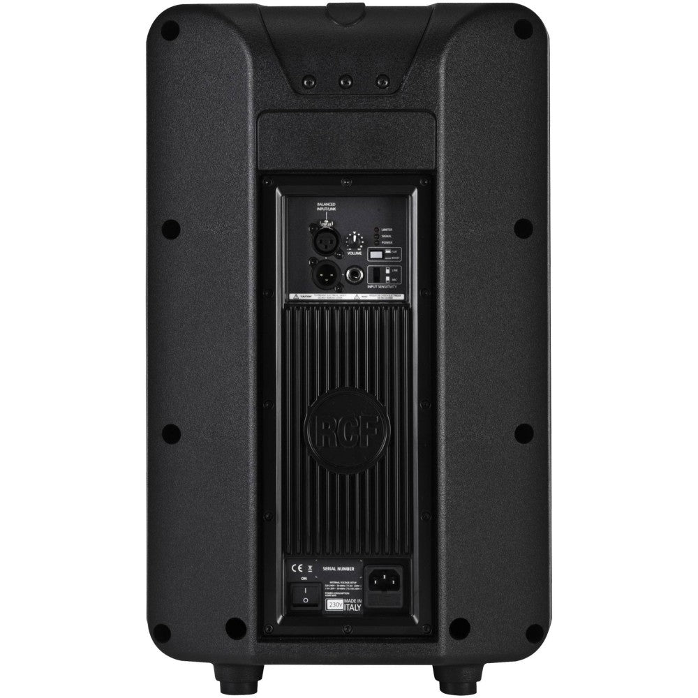 RCF ART 310-A MK4 10" Active Speaker