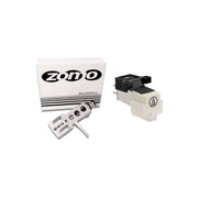 ZOMO 0030103261 Audio Technica 3600 L + Zomo Headshell Argento