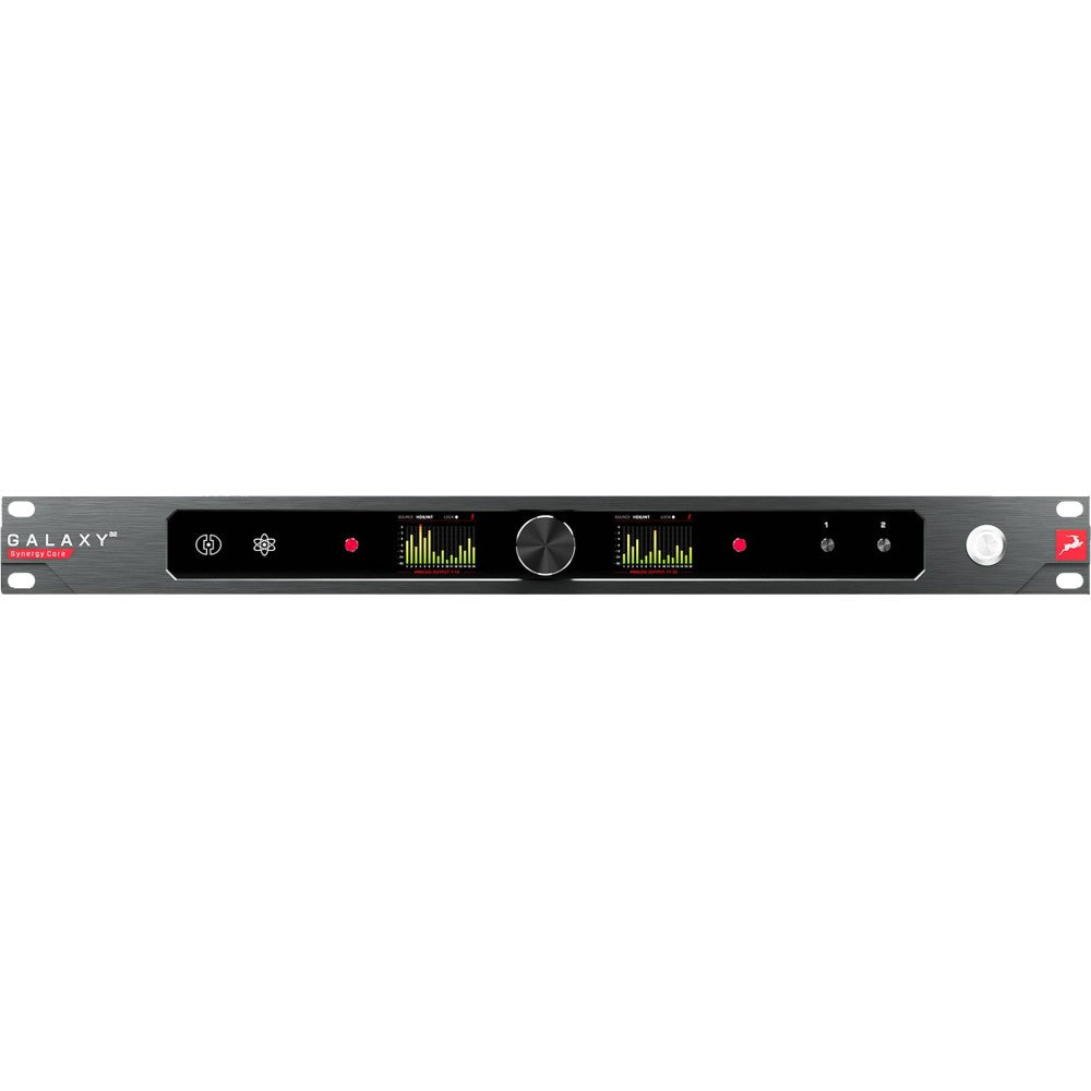 ANTELOPE GALAXY 32 SYNERGY CORE Interfaccia audio DANTE