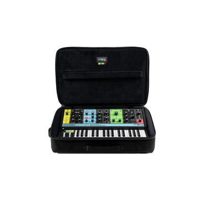 Moog Grandmother SR Case