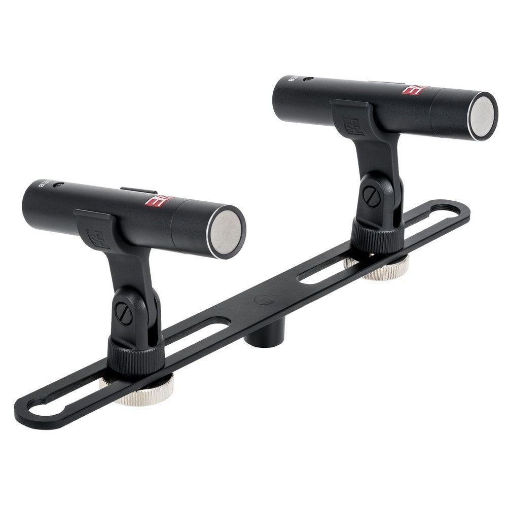 sE8 Coppia Stereo Omni