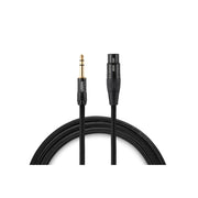 Cavo Premier XLR Femmina a TRS Maschio 0.9 mt