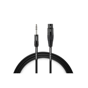 Cavo XLR Femmina a TRS Maschio 0.9 mt