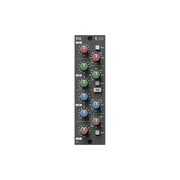 SOLID STATE LOGIC E-SERIES EQ MODULE Equalizzatore serie 500