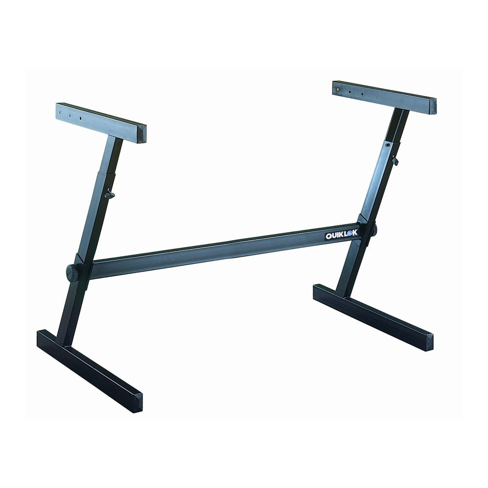 Quik Lok Z/716L supporto a "Z" per tastiera