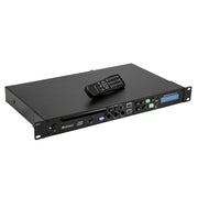 OMNITRONIC CMP-102 MK2 Lettore CD/MP3