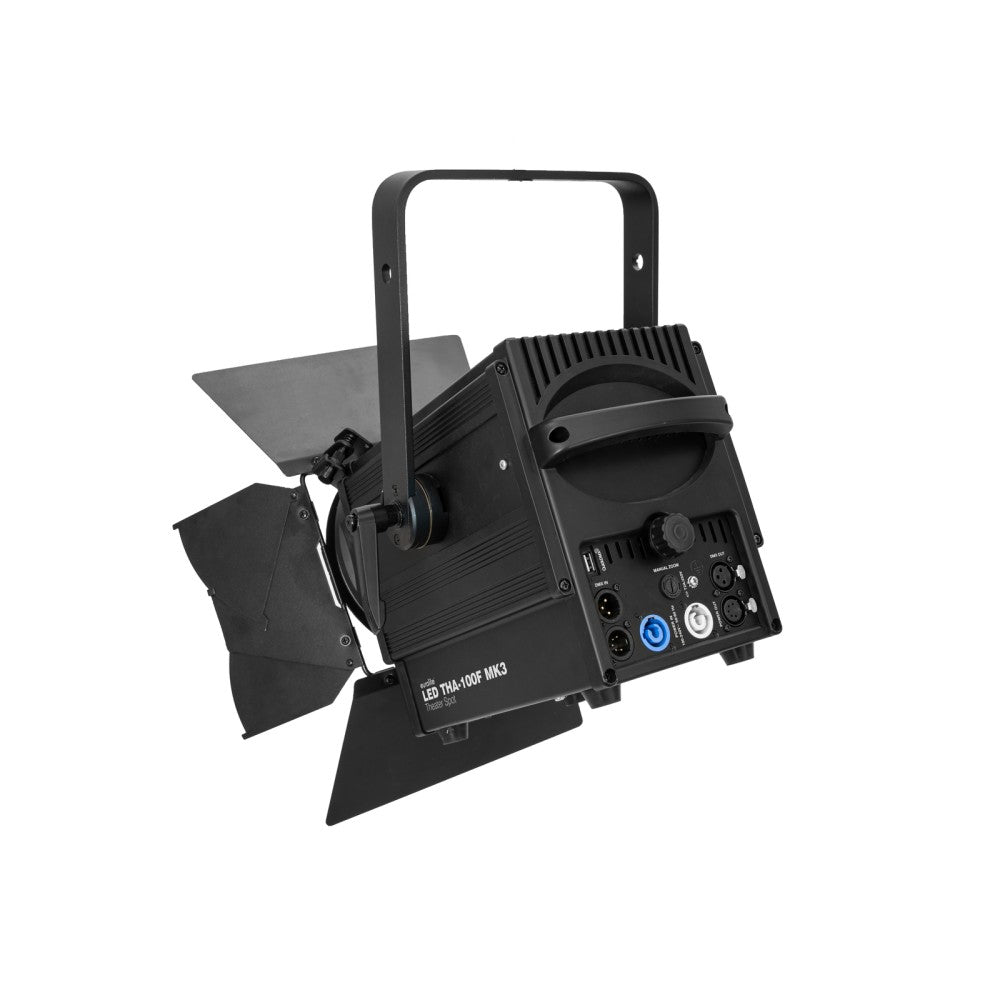 EUROLITE LED THA-100F MK3 Spot teatrale
