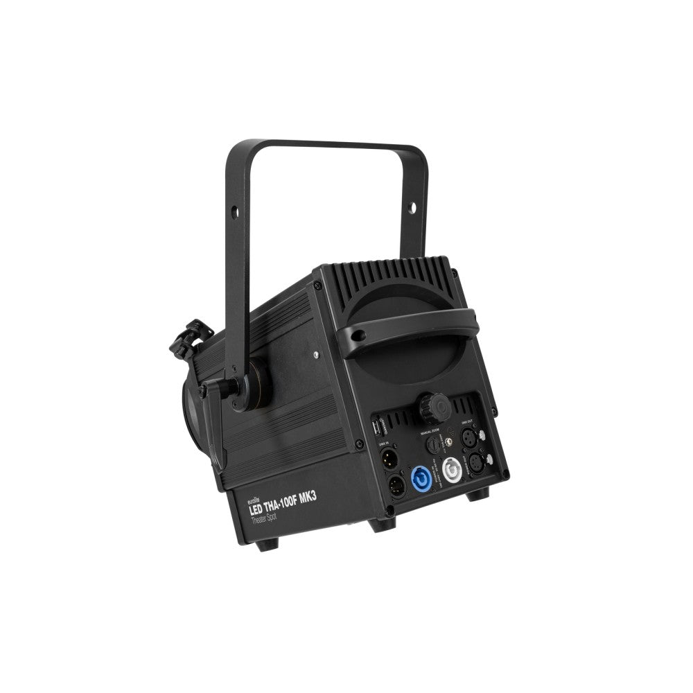 EUROLITE LED THA-100F MK3 Spot teatrale