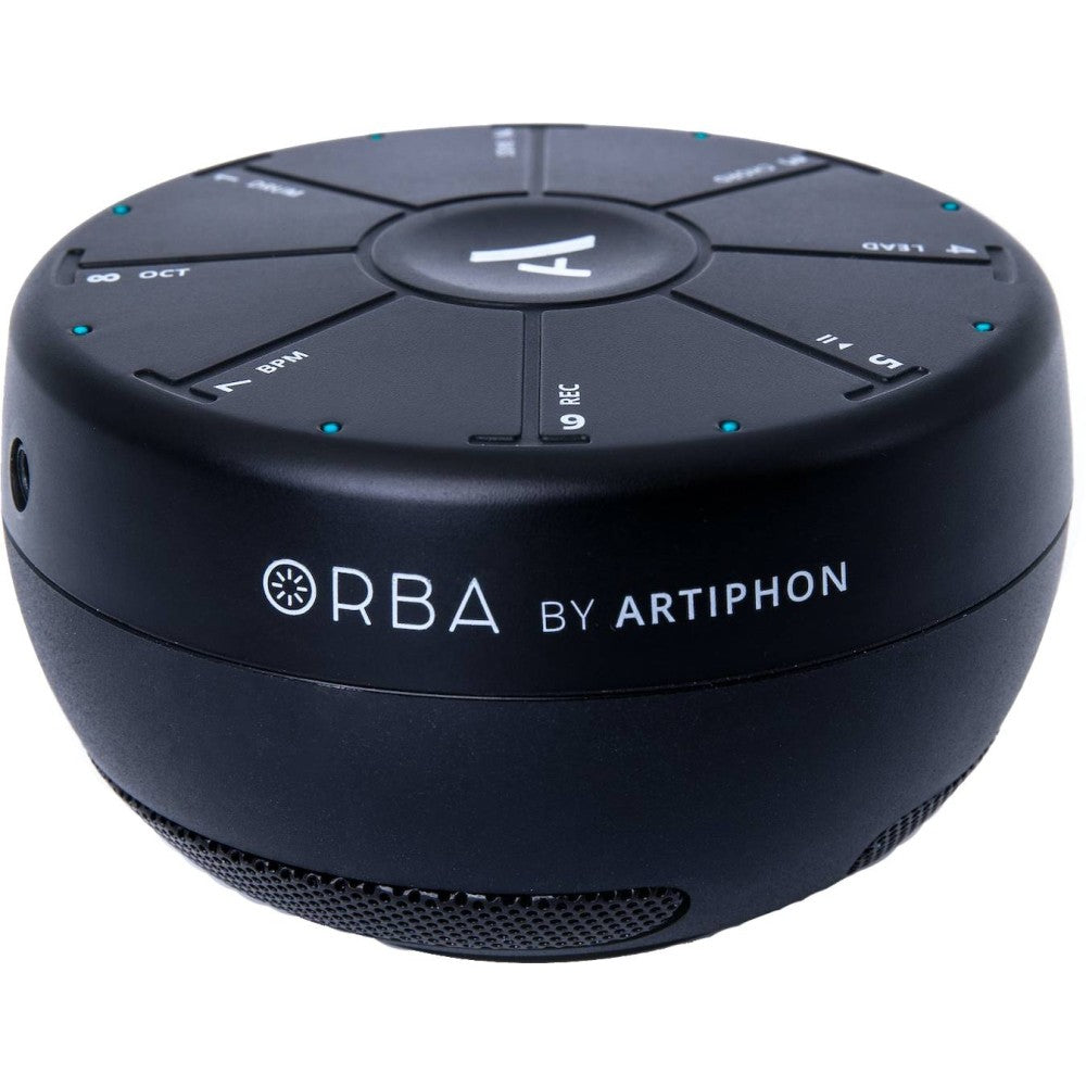 ARTIPHON ORBA Synth Portatile