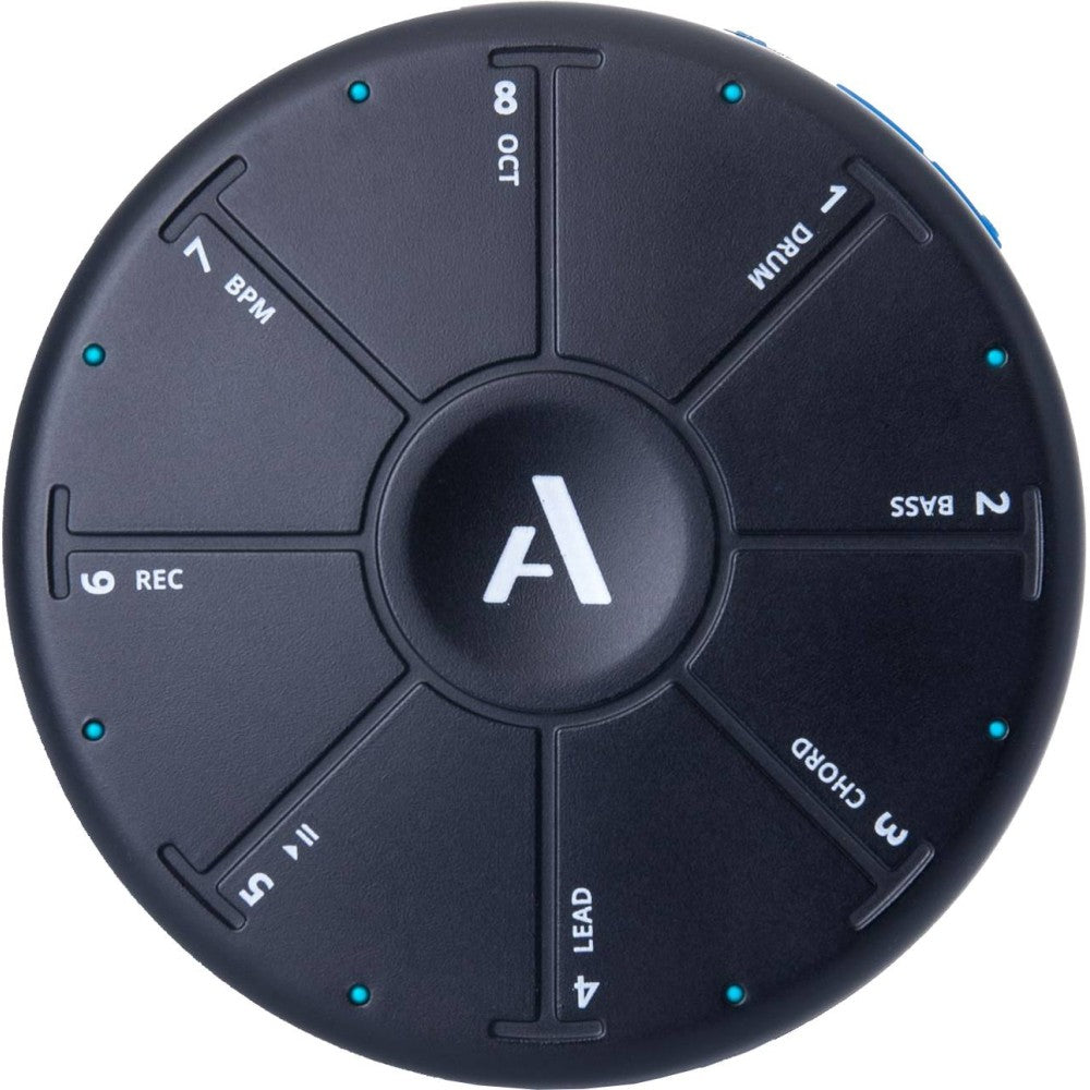 ARTIPHON ORBA Synth Portatile