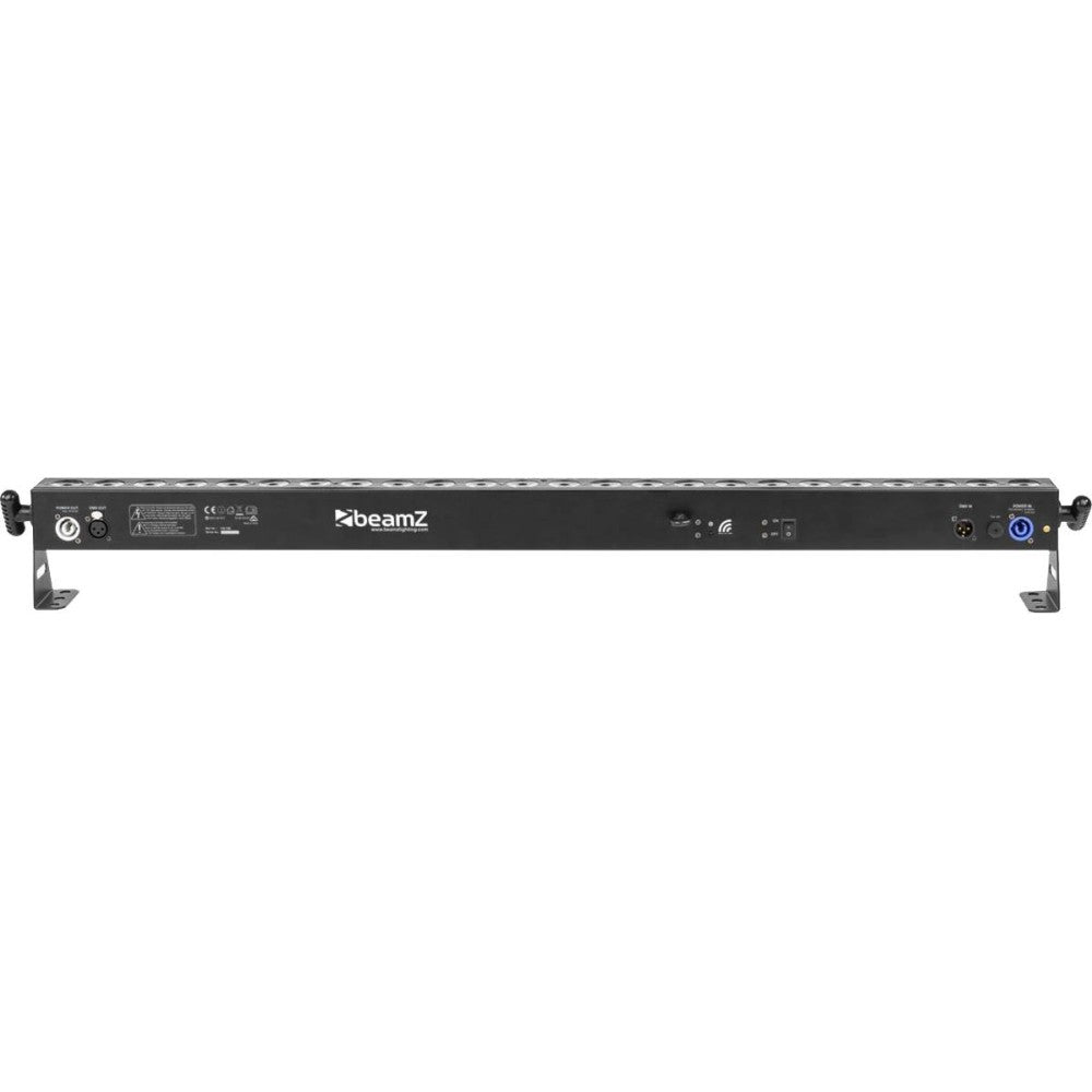 BEAMZ BBB243 24x3W Battery-Powered LED Bar