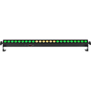BEAMZ BBB243 Barra LED 24x3W a batteria