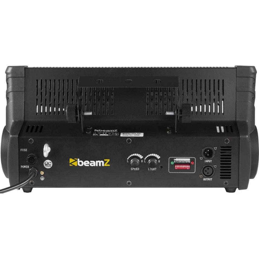 BEAMZ BS1500H Faro strobo da 1500 W DMX